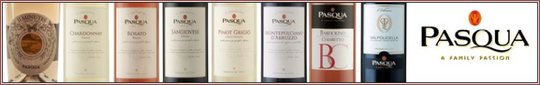PASQUA-Wines
