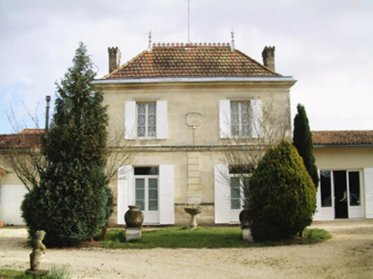 Château-Fougueyrat-Saint-Emilion