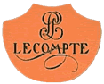 Calvados-LECOMPTE
