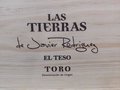 Las-TIERRAS-(By-Rodriguez-Sanzo)---Toro