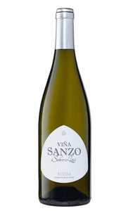 2019 Viña Sanzo 