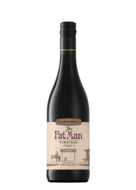 The &quot;Fat Man&quot; Pinotage
