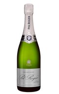 Champagne Pol Rogier Pure Extra Brut