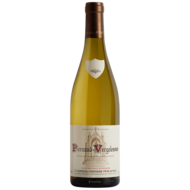 Domaine Dubreuil-Fontaine Pernand Vergelesses Blanc