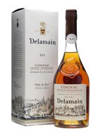 Cognac DELAMAIN &quot;Pale &amp; Dry&quot; X.O.
