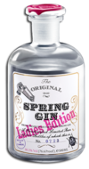 SPRING Gin &quot;Ladies Edition&quot;