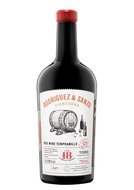 Tempranillo &quot;18 Months aged in Whisky Barrels&quot; 