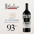 2015 Le COLONNE - Bolgheri Superiore Rosso 0.75l_4
